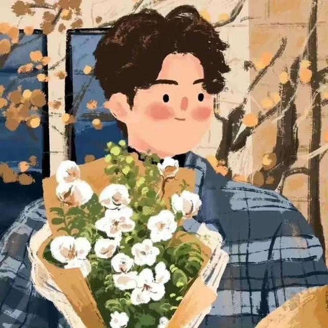 情侣图片一对两张，情侣图片一对两张一套（情侣头像一对两张，超可爱）