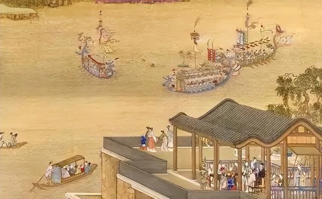 西安大明宫遗址公园游玩攻略，西安端午游玩最全攻略