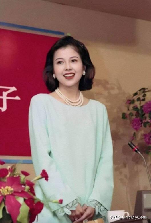 1984年多少岁，1984年2020年多大（昭和绝色美人，天皇的梦中情人）