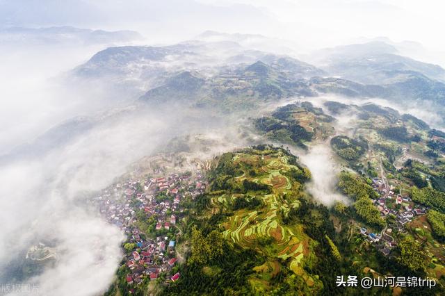 适合老人去的旅游胜地，适合老人去旅游的胜地有哪些（这些地方必须给长辈们安排上）