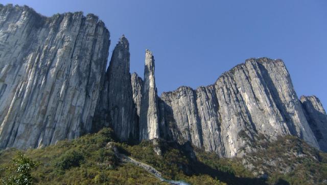 武汉5a景区名单，武汉除了黄鹤楼还有什么著名景点（湖北13个5A景区）