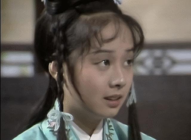 林黛玉和蒋梦婕谁更漂亮，谁配得上“世外仙姝”美誉