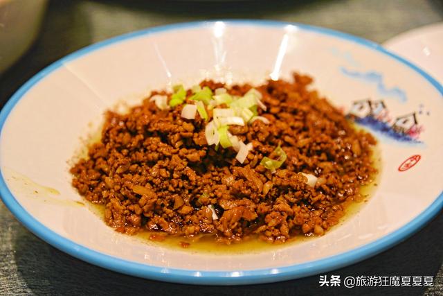 张掖美食一网打尽，张掖美食街什么最好吃（张掖本地人推荐的美食）