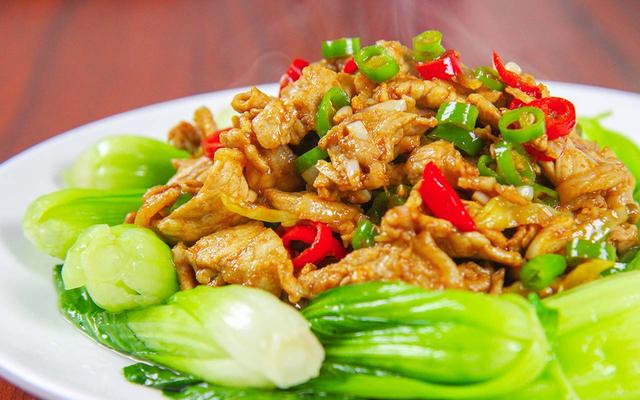 菠菜和什么菜搭配是最佳，菠菜十种最佳吃法（把全家老小钙都补足了）