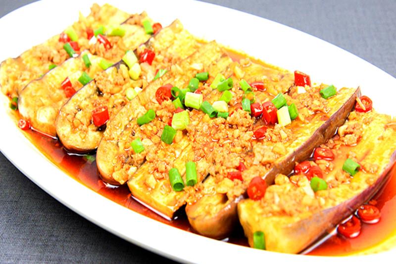  夏天吃的凉菜菜单推荐，夏天做饭不用愁