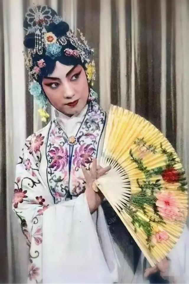 杜近芳现代京剧艺术欣赏，杜近芳“十大名剧”掠影