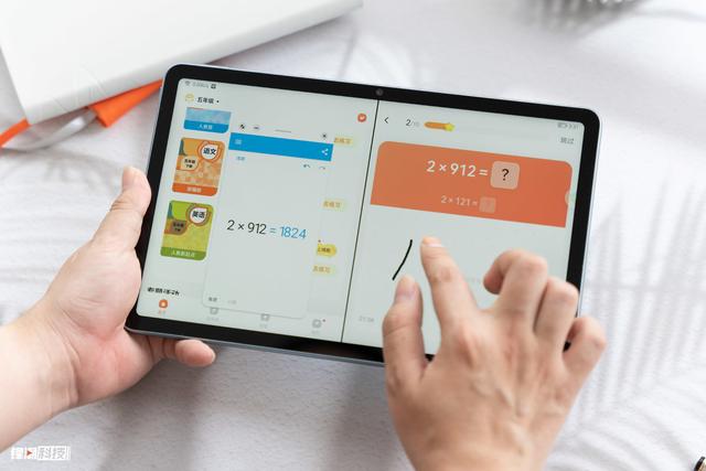 HUAWEI MatePad评测：依然是学生党的首选平板