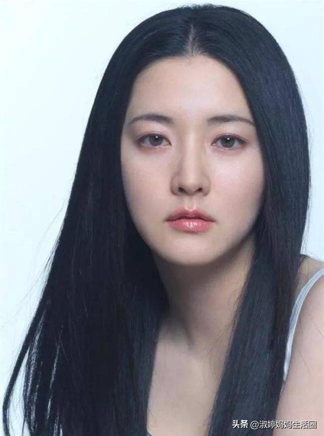 20岁孙艺珍惊艳写真照，选出20岁时最美的三位女演员