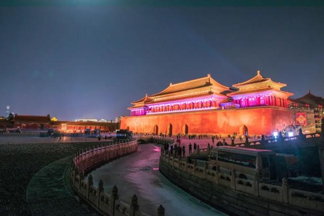 元宵节传统节日，元宵节有没有什么传统节日（最有“中国味儿”的节日）