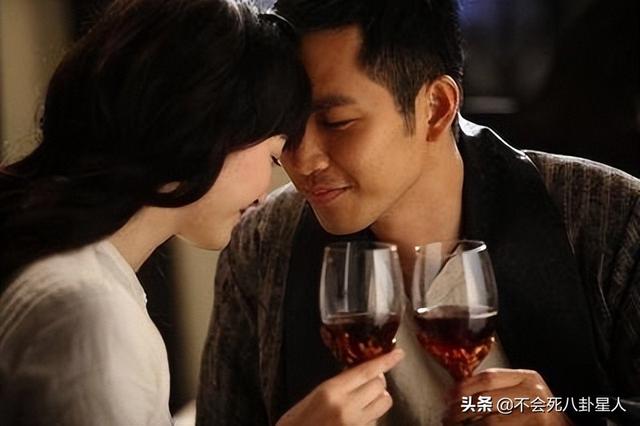 死神少女的演员，死神少女的演员剧照（这些男演员真的太会拍吻戏了）