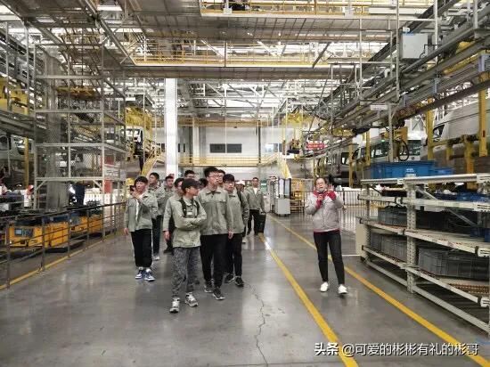 机械制造就业方向，机械制造与自动化专业就业前景好吗（机械设计制造及其自动化）