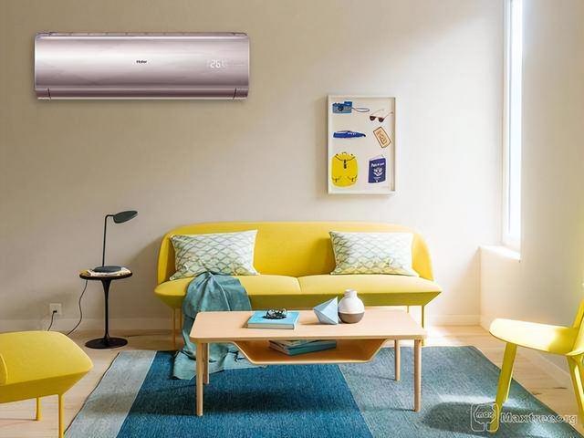 家庭装什么空调最实用，家用空调选哪种实用（买过6台空调总结的经验）
