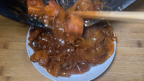 宽粉怎么做好吃，炒宽粉怎么做好吃（回家就能吃到的宽粉烧肉）