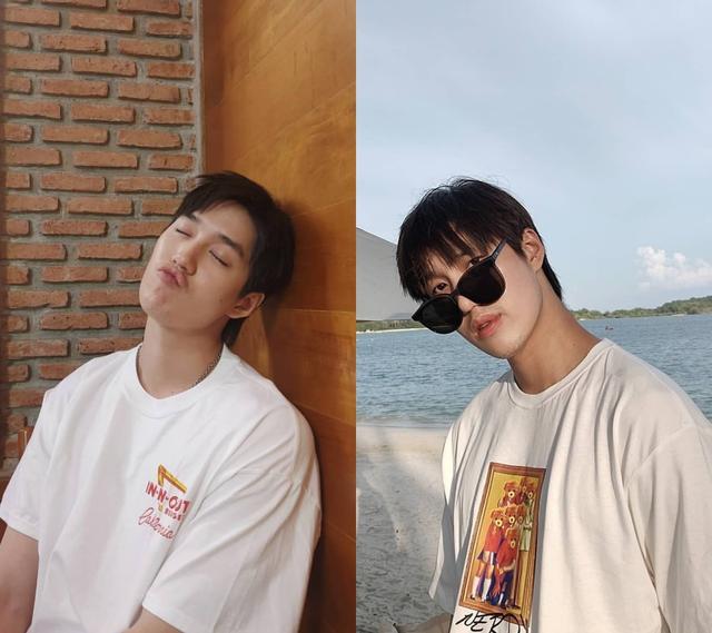 夏季男生穿搭技巧，男生夏天怎么穿搭（你的衣柜里有这4种单品）