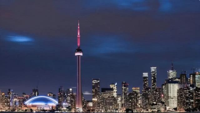 世界花城是哪个国家，世界上花城是哪个城市（全球高塔排名前十榜单）