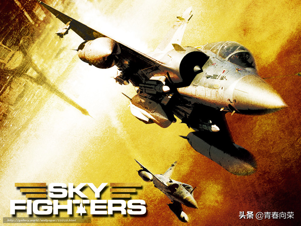 壮志凌云2火爆全球,推荐几部军事迷必看的空战电影