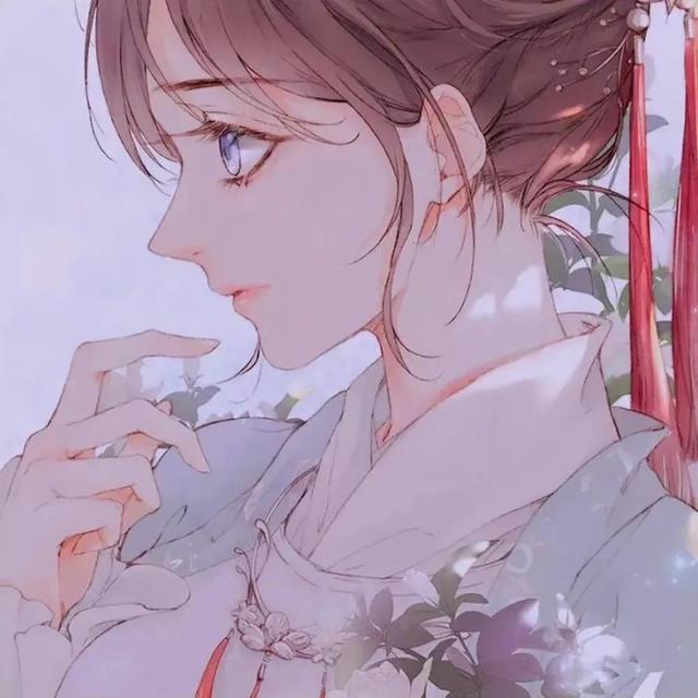 古风头像微信，古风头像（古风头像‖很有韵味）