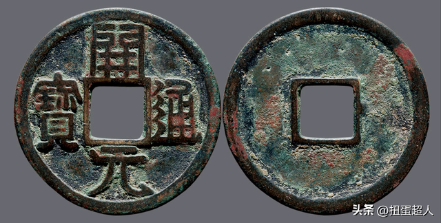 货币的起源与发展史，一文带你了解中国古代货币发展史