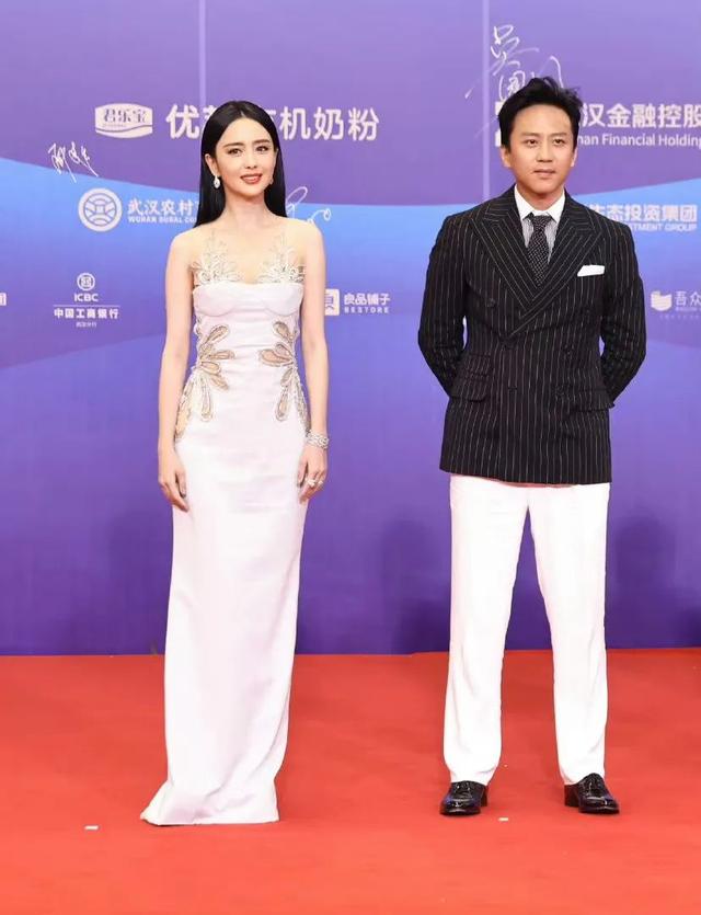 谭卓最佳电影，百花奖红毯看点多