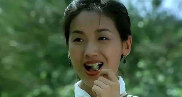 丹凤眼是什么样的，丹凤眼是什么样子的人（难怪大家会喜欢“丹凤眼”女星）