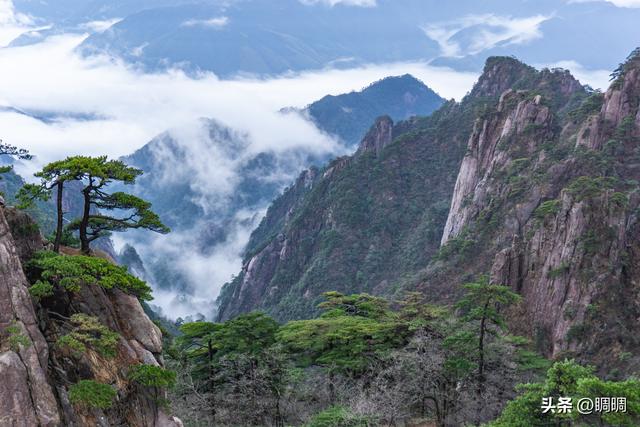 去安徽黄山尽量避免爬山攻略，超详细黄山避坑指南