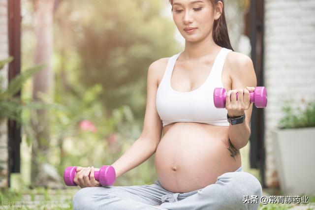 怀孕33周注意事项，怀孕第33周的注意事项（33岁女子怀孕36周仍坚持锻炼）