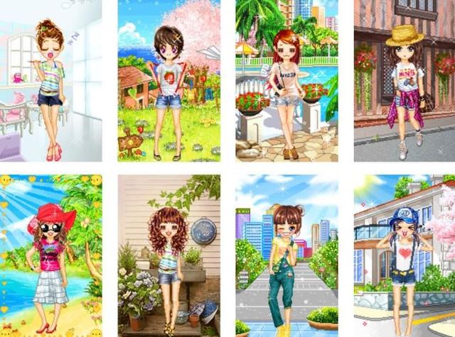 微信皮肤，微信皮肤主题怎么设置（这还真是一招鲜吃遍天呀图片）