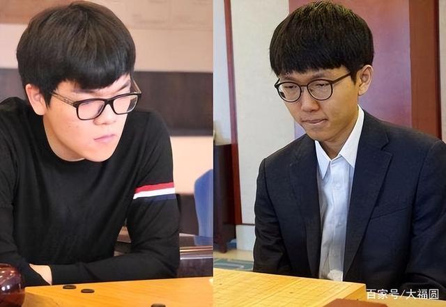 世界围棋排名2021最新排名，世界围棋排名2022（比申真谞九段差了129分之多）