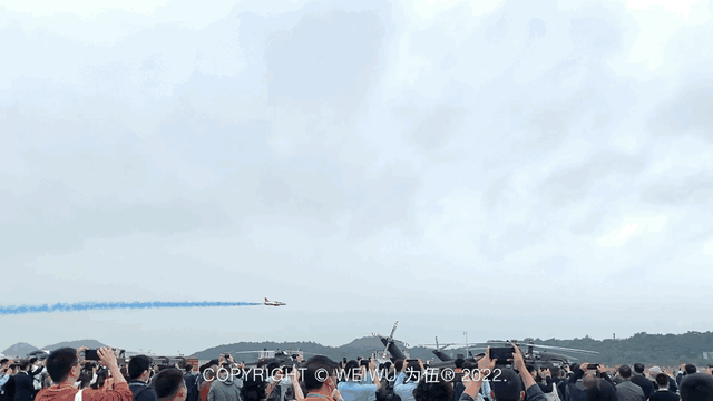 珠海自由行一日游攻略，珠海自由行攻略及费用（航展一日游暴走攻略来了）