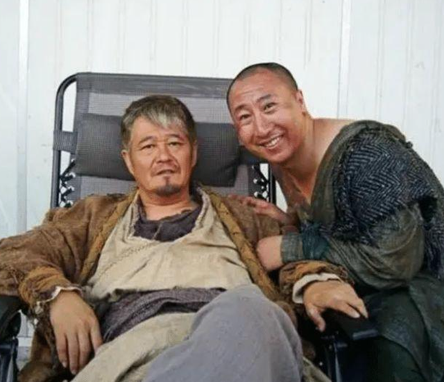 盘点出车祸的明星，一个比一个腕大，太可惜了