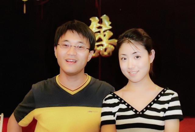 马大帅小翠小云情况，曹佳睿：《马大帅》中的小云