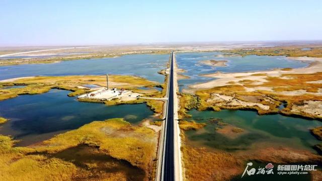 我国最长的河流是什么，世界最长河流排名前十（塔里木河到底有多重要）