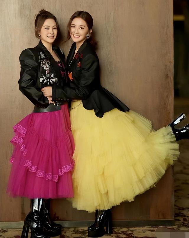 冯提莫个人资料，冯提莫个人资料身高（9位“矮个子”女星）