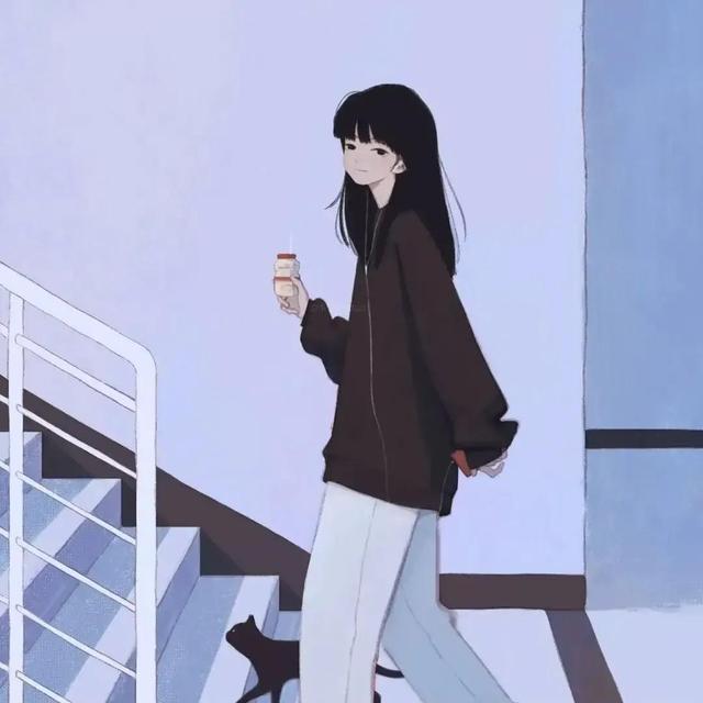 御姐头像高冷 霸气，霸气好看御姐型女生头像微信（他转了一圈不是觉得你最好）