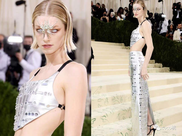 所谓的超模脸有什么特点，超模和平面模特的区别（时尚圈的“变性超模”到底有多厉害）