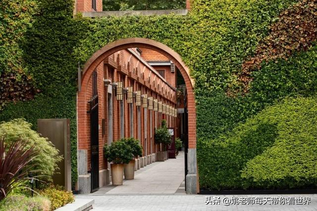 上海外滩半岛酒店，上海婚宴酒店排名（上海酒店的天花板）