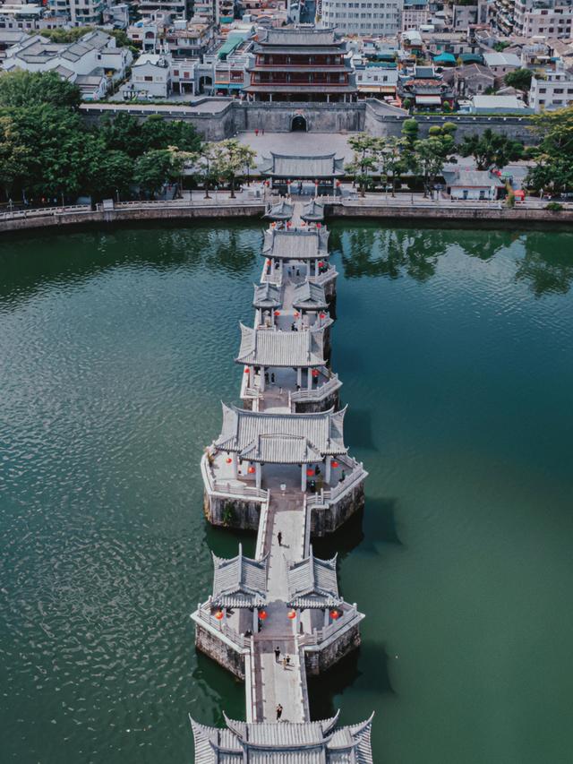 汕头一日游旅游攻略，汕头一日游景点（5天4晚保姆级别攻略）