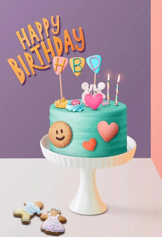 适合自己生日发朋友圈的句子配图，过生日发朋友圈的句子和配图有哪些（适合生日发朋友圈的图片文案）