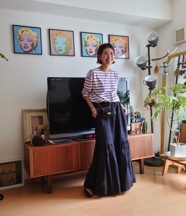 背景图-生活日常，好看的生活背景图（这才是真实普通人的穿搭）