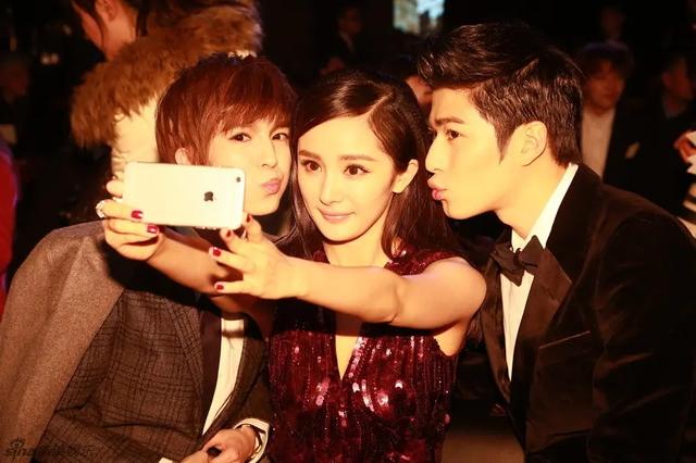 演员陈学冬简历，陈学冬合作过的所有女演员（31岁的陈学冬依旧在演艺圈“混日子”）