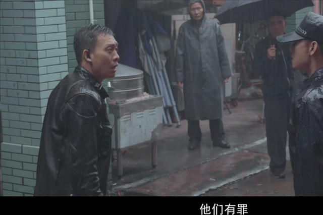 士兵突击演员表，我的团长我的团演员表（扫黑大剧《狂飙》首播将至）