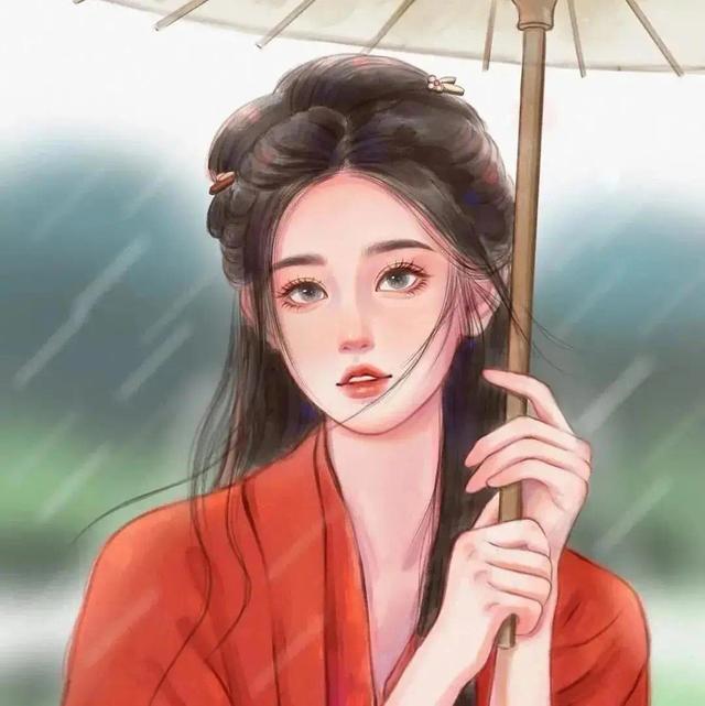 女生头像甜辣风ins，甜美酷辣.头像女生微信（气质可爱甜美的女生头像）