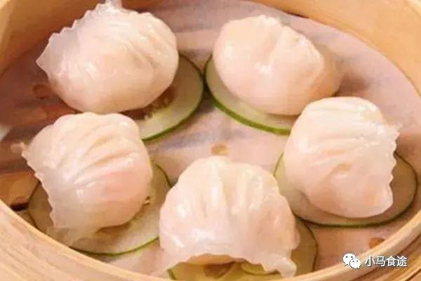 特色面食30种，北方特色面食（50款中式面点）