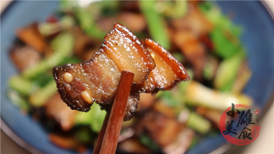 腊味怎么炒好吃，腊味怎么炒好吃又简单（这2个步骤不能少）