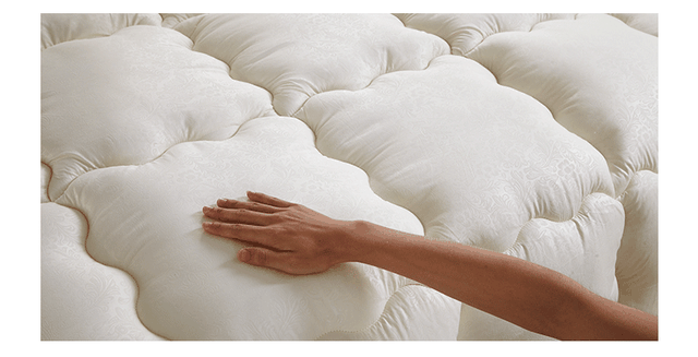 新被子买回来可以直接盖吗，新买的棉被可以直接盖吗（让它服服贴贴）