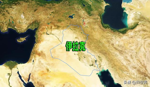 阿拉伯国家有哪些，伊朗是阿拉伯国家吗（同属阿拉伯国家）
