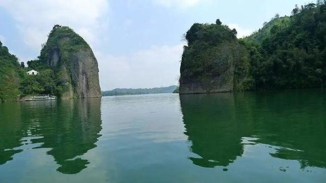 湖南常德旅遊十大必去景區,常德旅遊必去十大景點(湖南常德遊玩必去的