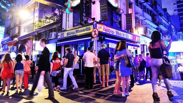 香港自由行必去的地方，这8个景点不容错过