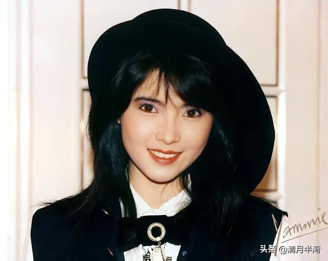 吴倩莲版的小龙女，吴倩莲版本小龙女（原来美得这么惊艳）