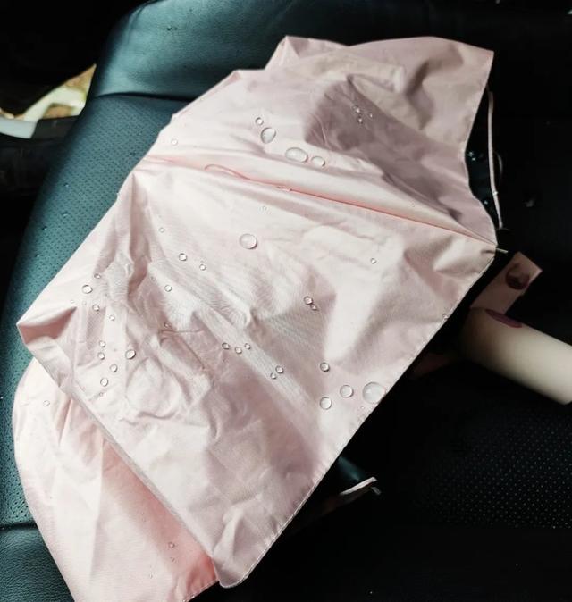 反向伞和普通伞区别，反向伞和正常折叠伞哪个更结实（收伞不湿身）